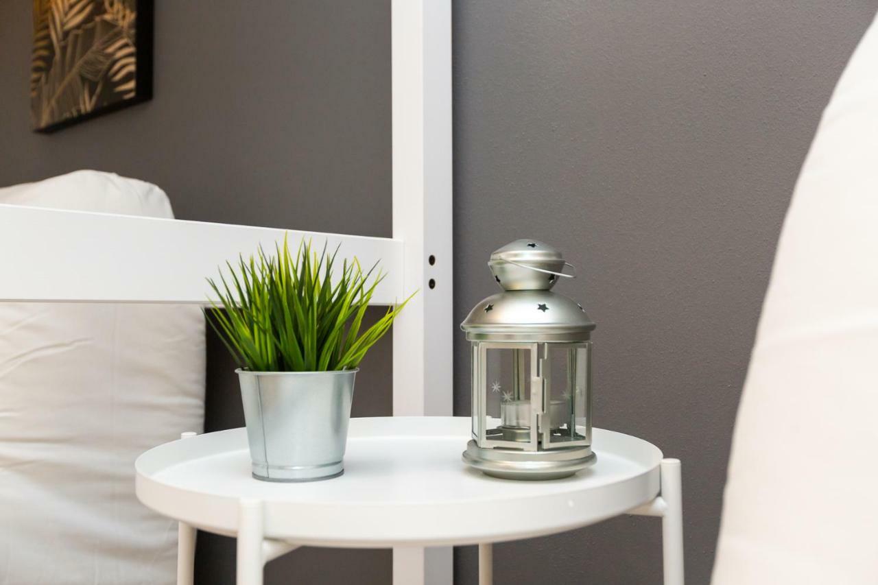 Apartment Mamiani 6 Μιλάνο Εξωτερικό φωτογραφία