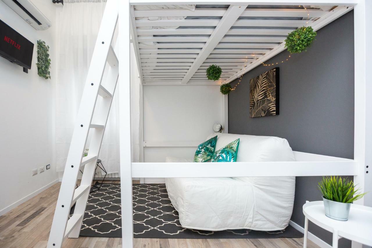 Apartment Mamiani 6 Μιλάνο Εξωτερικό φωτογραφία