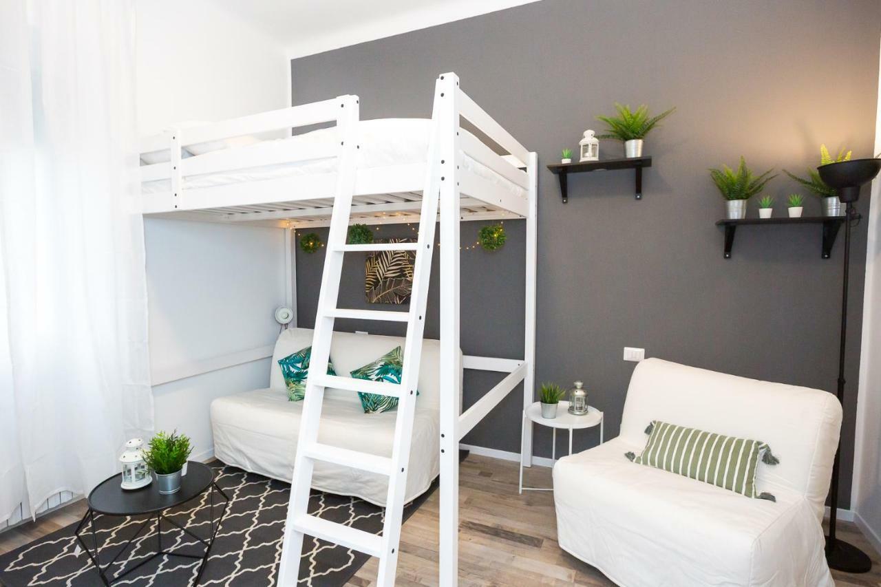 Apartment Mamiani 6 Μιλάνο Εξωτερικό φωτογραφία