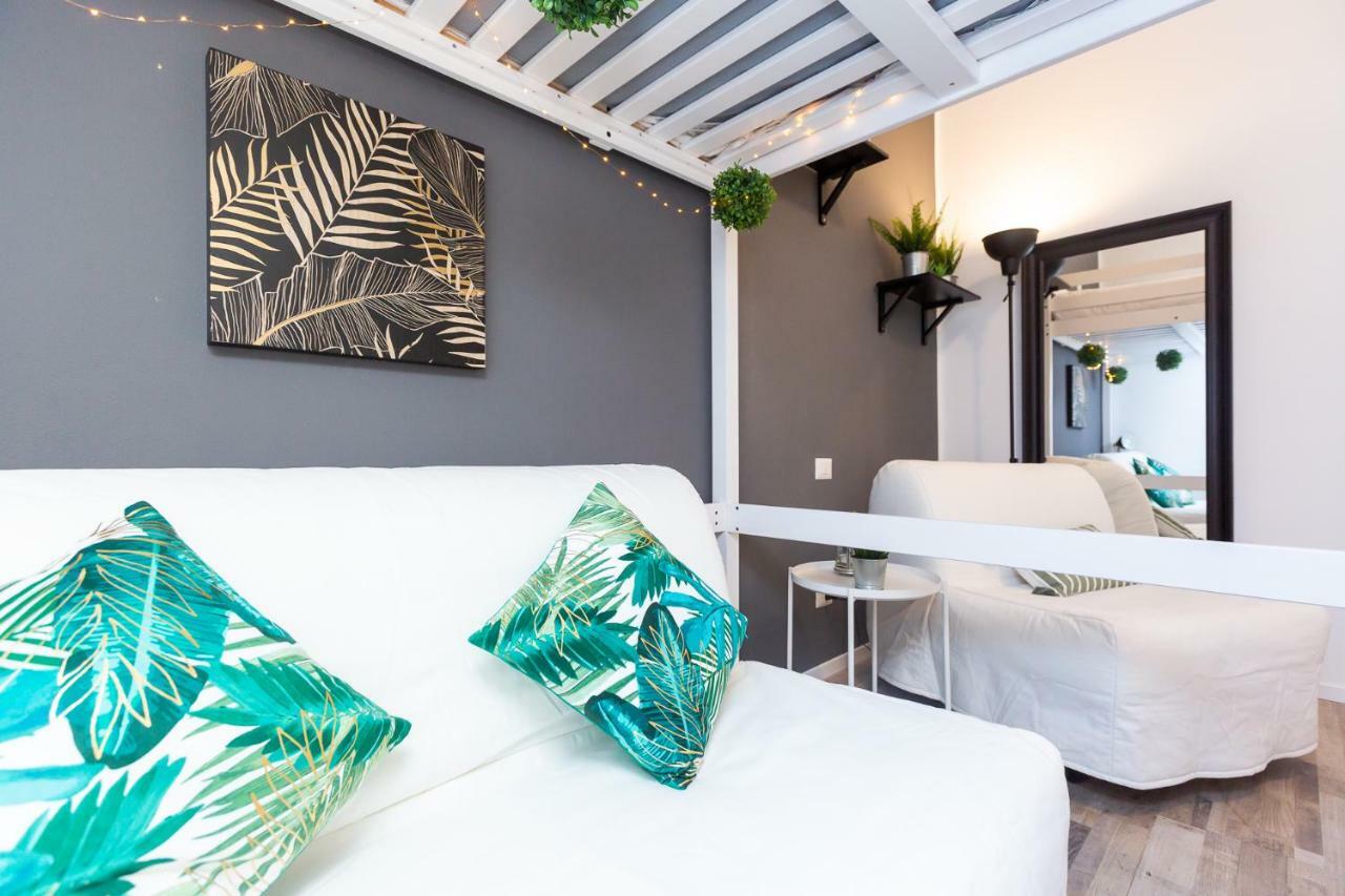 Apartment Mamiani 6 Μιλάνο Εξωτερικό φωτογραφία