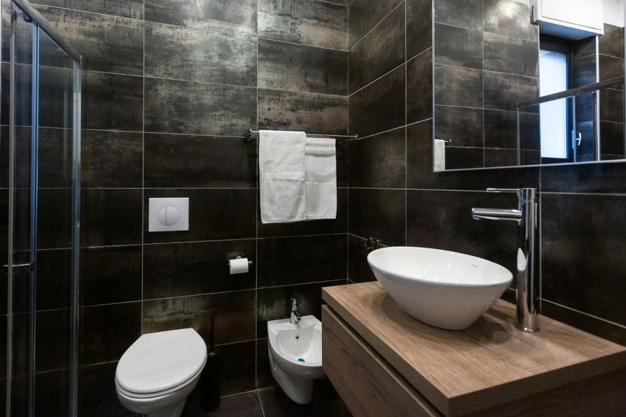 Apartment Mamiani 6 Μιλάνο Εξωτερικό φωτογραφία
