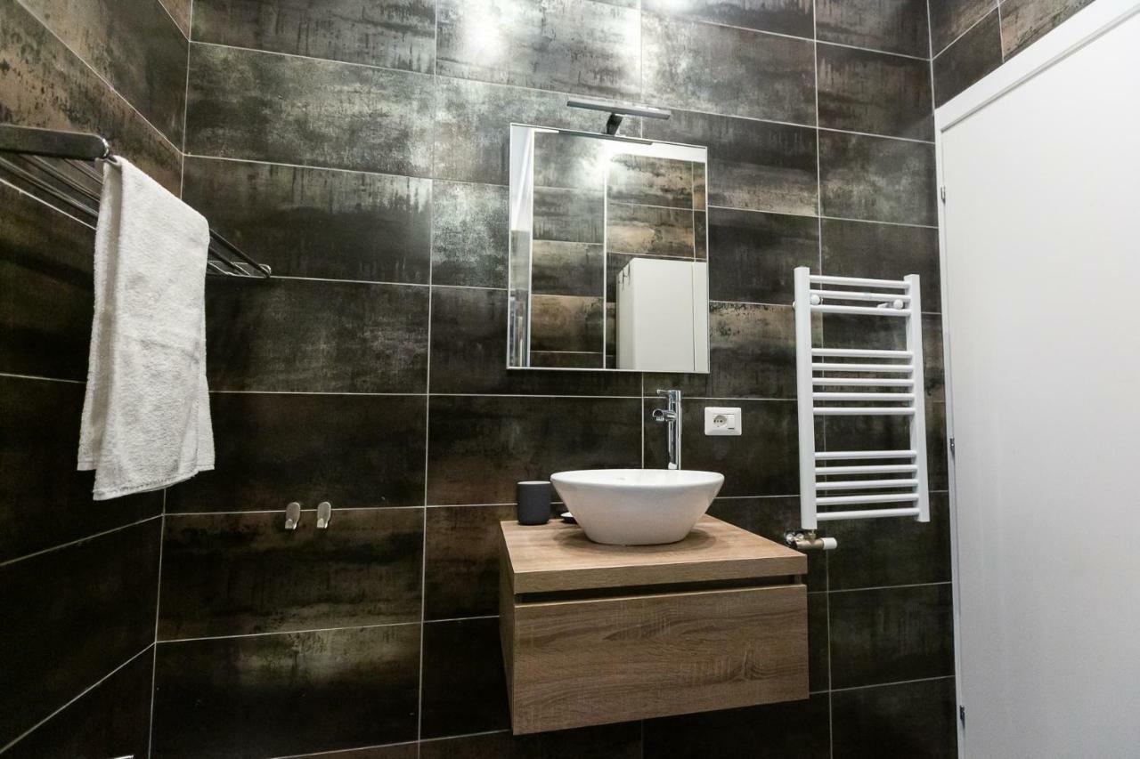 Apartment Mamiani 6 Μιλάνο Εξωτερικό φωτογραφία