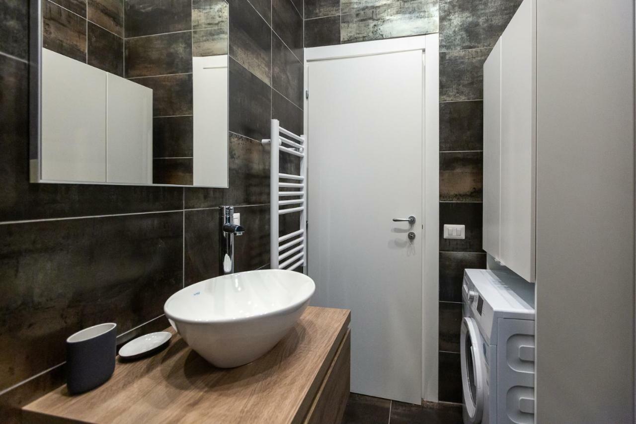 Apartment Mamiani 6 Μιλάνο Εξωτερικό φωτογραφία