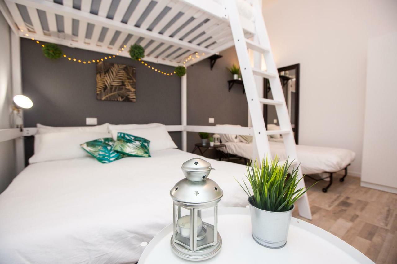 Apartment Mamiani 6 Μιλάνο Εξωτερικό φωτογραφία