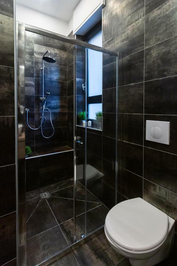 Apartment Mamiani 6 Μιλάνο Εξωτερικό φωτογραφία