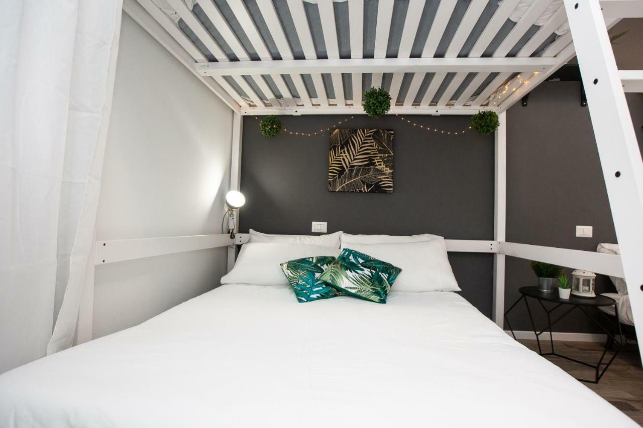 Apartment Mamiani 6 Μιλάνο Εξωτερικό φωτογραφία