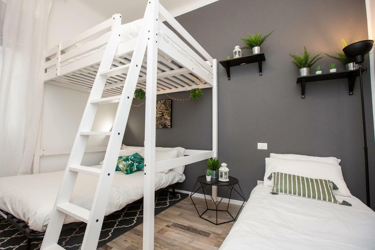 Apartment Mamiani 6 Μιλάνο Εξωτερικό φωτογραφία