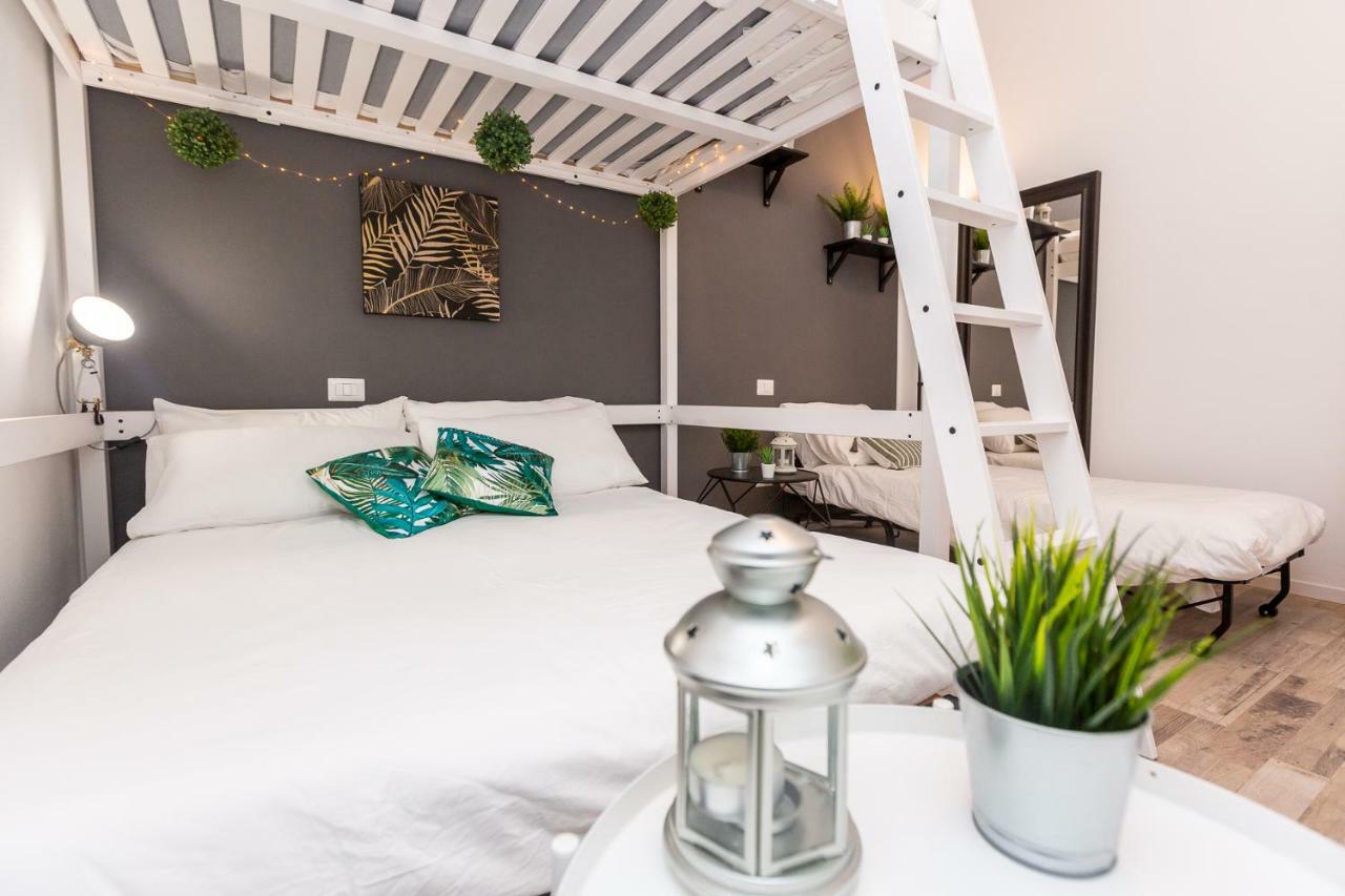 Apartment Mamiani 6 Μιλάνο Εξωτερικό φωτογραφία