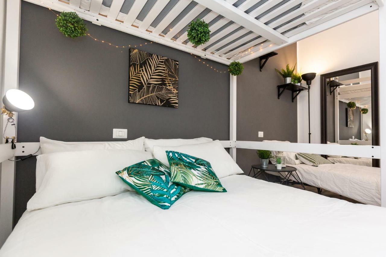 Apartment Mamiani 6 Μιλάνο Εξωτερικό φωτογραφία