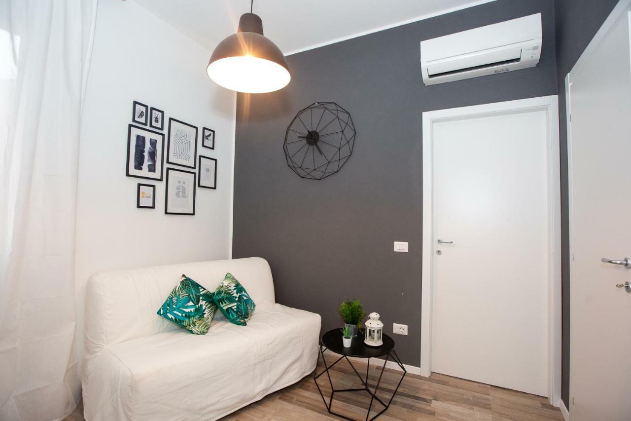 Apartment Mamiani 6 Μιλάνο Εξωτερικό φωτογραφία