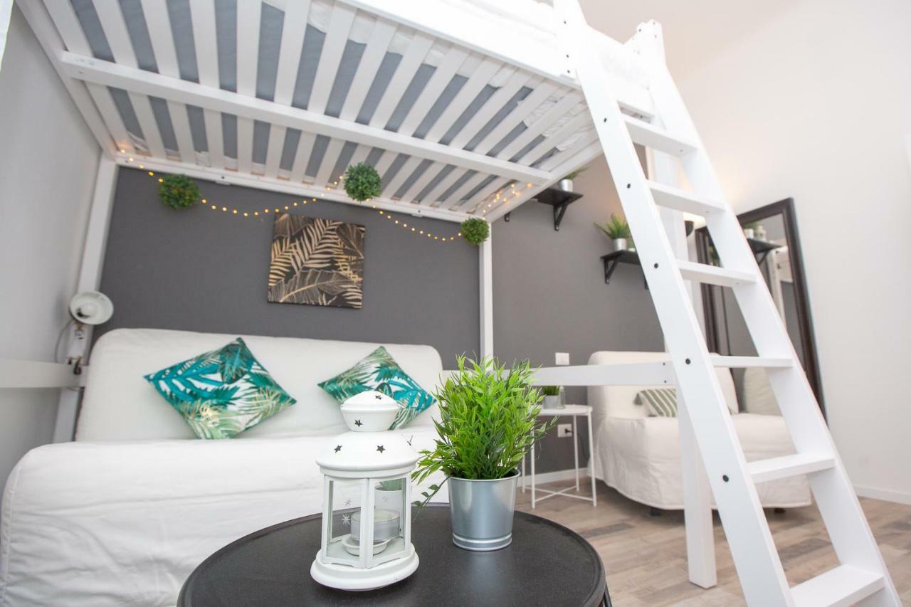 Apartment Mamiani 6 Μιλάνο Εξωτερικό φωτογραφία