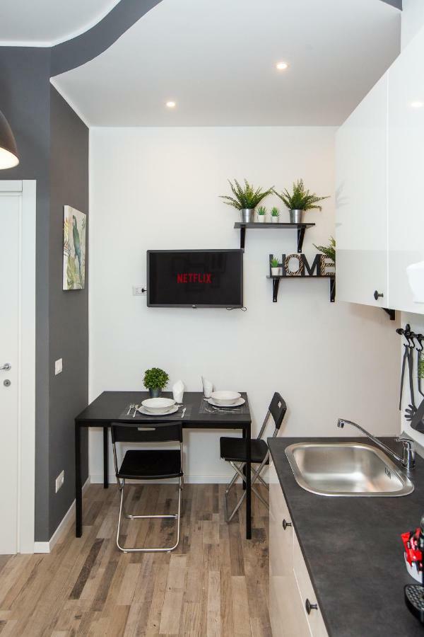 Apartment Mamiani 6 Μιλάνο Εξωτερικό φωτογραφία