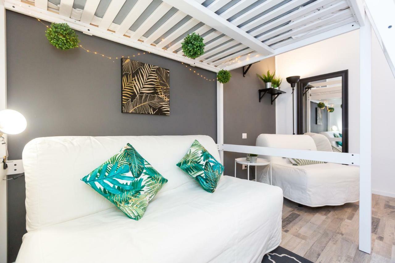 Apartment Mamiani 6 Μιλάνο Εξωτερικό φωτογραφία