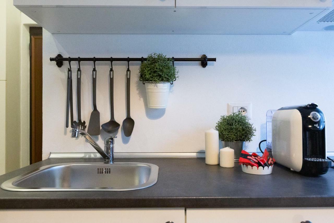 Apartment Mamiani 6 Μιλάνο Εξωτερικό φωτογραφία