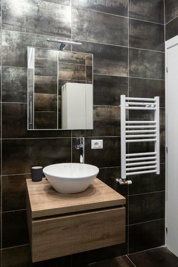 Apartment Mamiani 6 Μιλάνο Εξωτερικό φωτογραφία