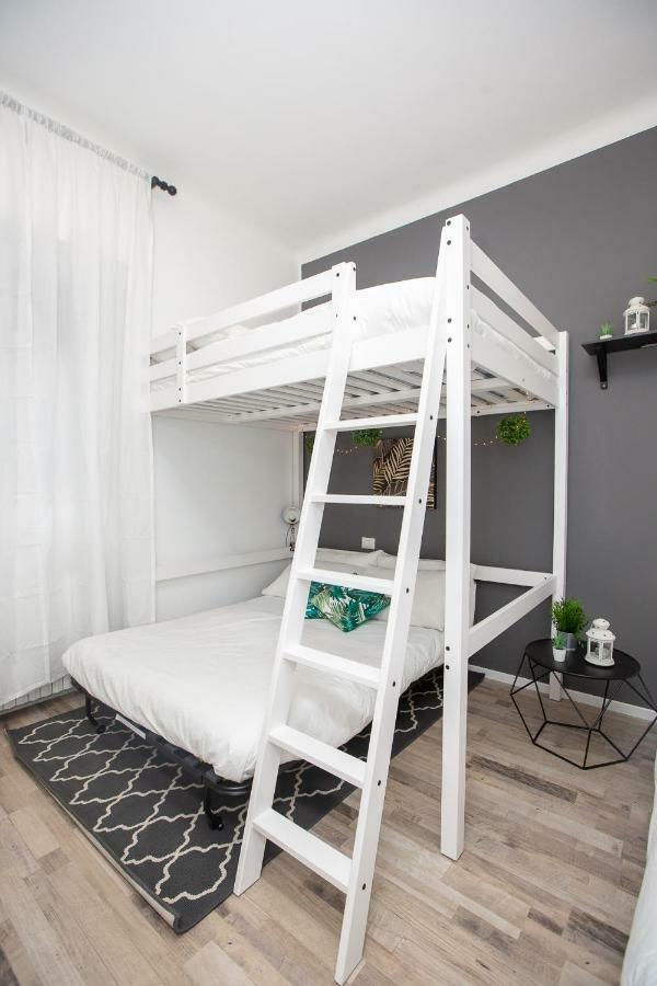 Apartment Mamiani 6 Μιλάνο Εξωτερικό φωτογραφία
